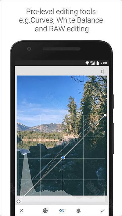 Snapseed免费版