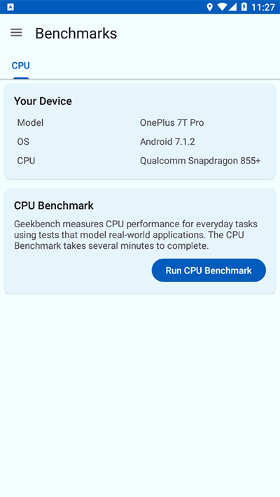 Geekbench6截图2