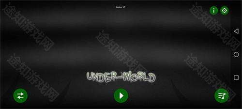 节奏盒子sepboxV7underworld模组