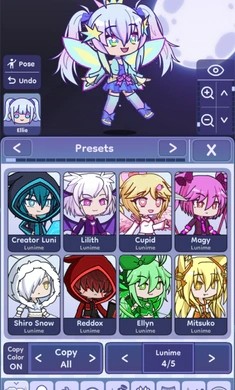 gachalife2扭蛋人生2汉化版截图1