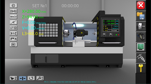 cnc数控仿真软件安卓版截图4