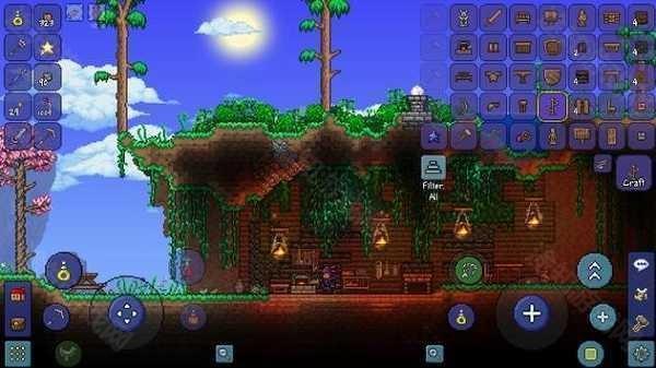 terraria1.4.4.9汉化版