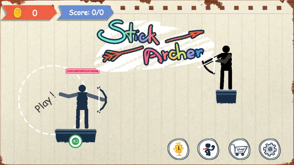 StickNow截图2