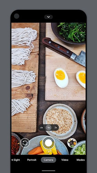 谷歌相机vivo专用版截图2
