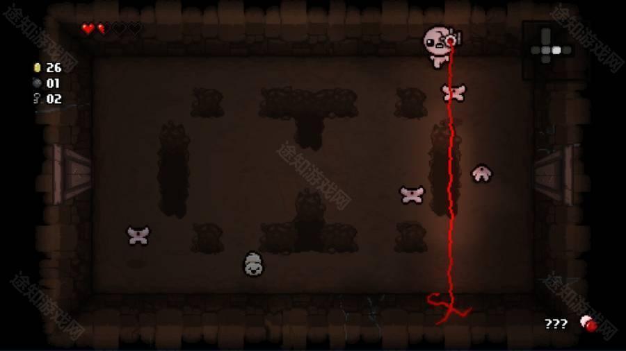 The Binding of Isaac: Rebirth