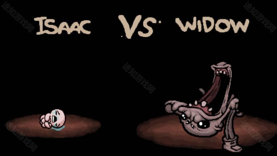 The Binding of Isaac: Rebirth