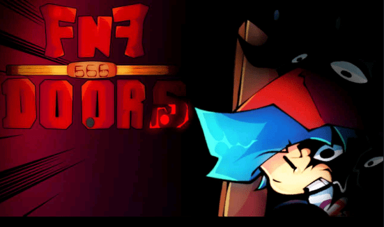 fnfdoors