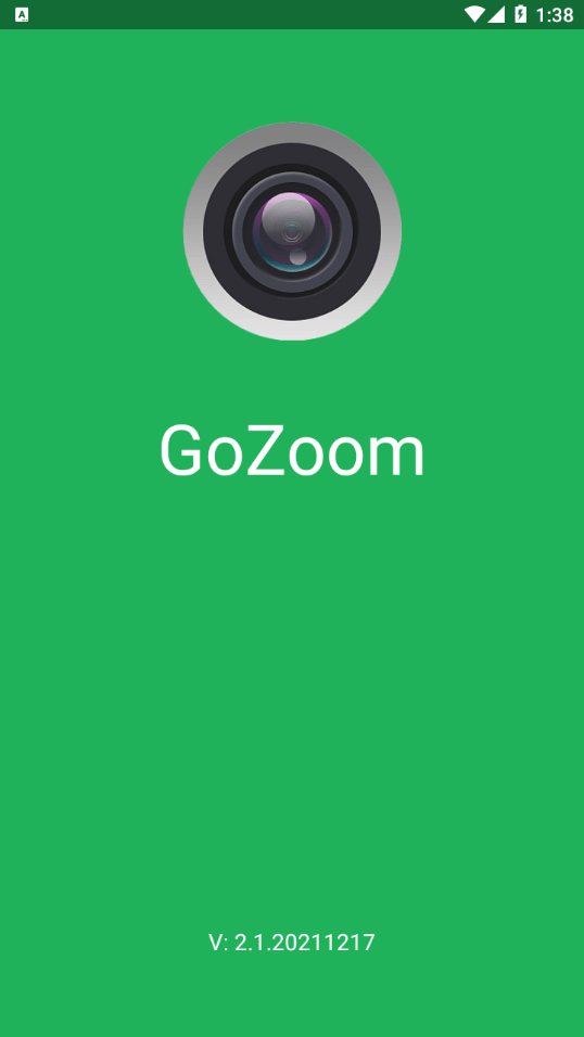 GoZoom