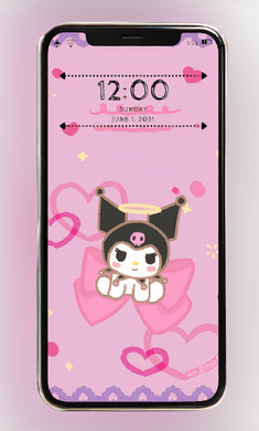 三丽鸥高清壁纸(Sanrio Wallpapers)