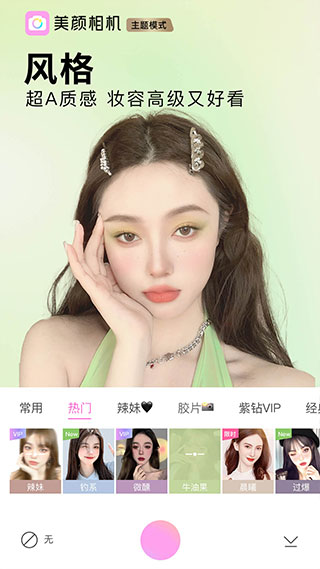 BeautyCam截图3