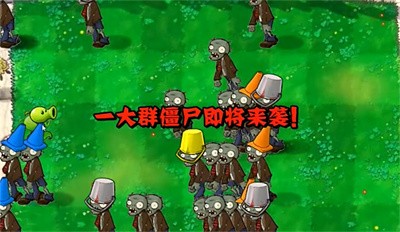 植物大战僵尸指导版3.0