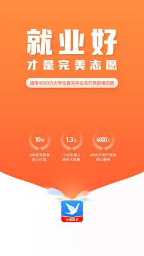 完美志愿截图5