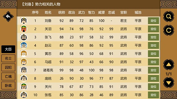 三国时代3截图4