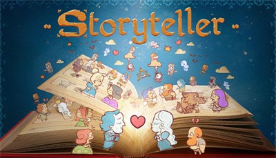 storyteller手机版截图2