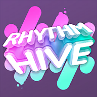 节奏蜂巢rhythm hive