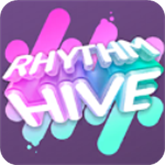 Rhythm Hive苹果版