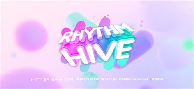 Rhythm Hive苹果版