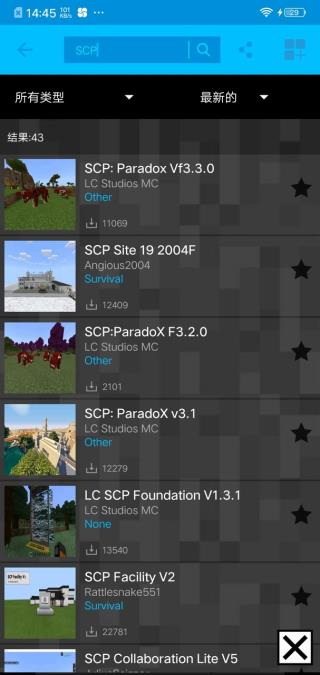 addons for Minecraft