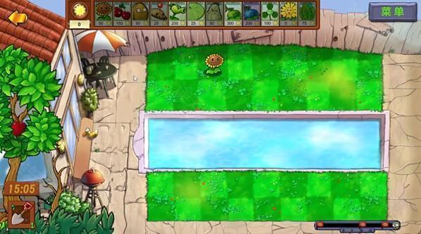 植物大战僵尸生态版手游下载(Plants vs. Zombies FREE)