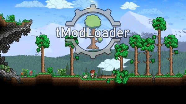 tmodloader截图3