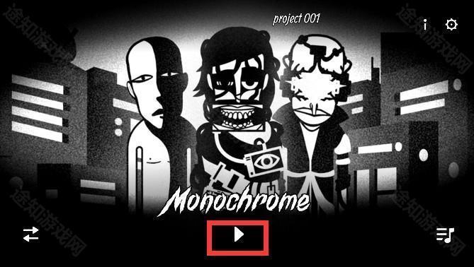 IncrediboxMonochrome模组下载