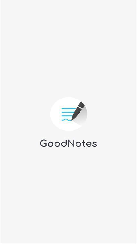 goodnotes华为版