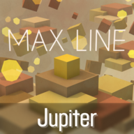 跳舞的线maxline数学版本