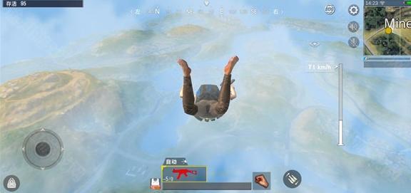 pubgmobile国际服3.4