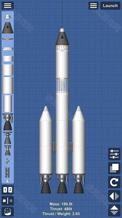 航天模拟器1.6.0