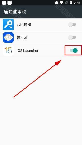 iOS Launcher15