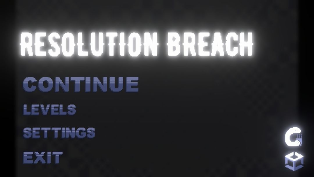 Resolution Breach