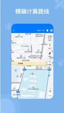 奥维地图2024免费版