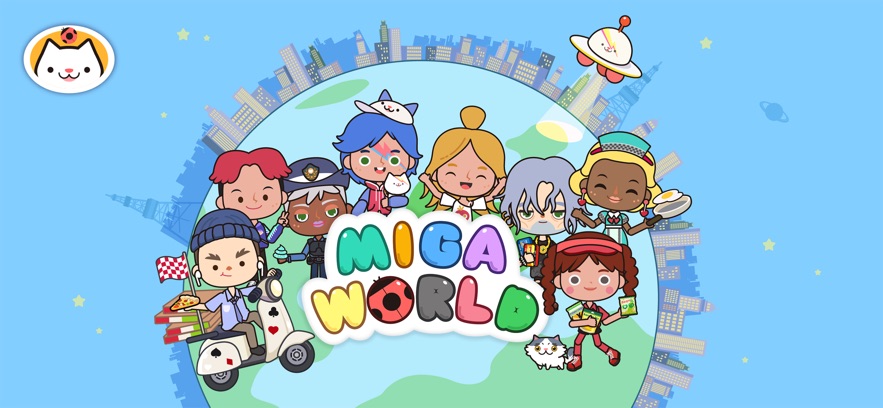 miga world国际服截图2