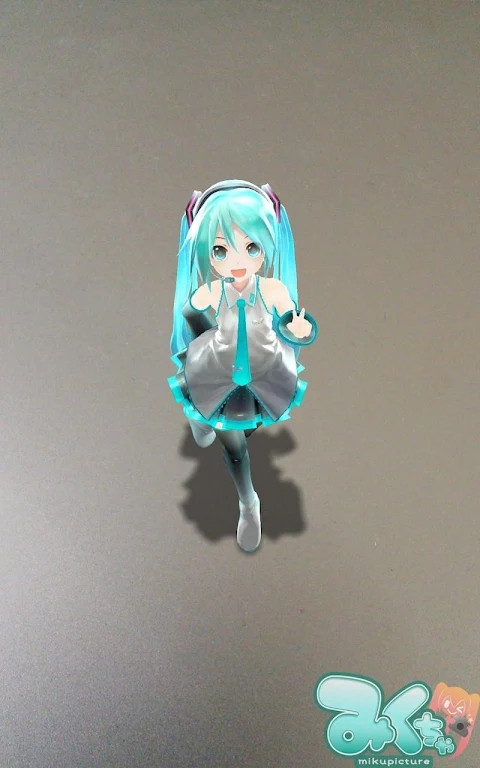 Mikuture中文版