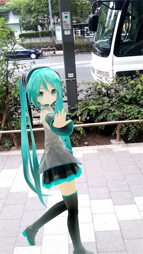 Mikuture中文版