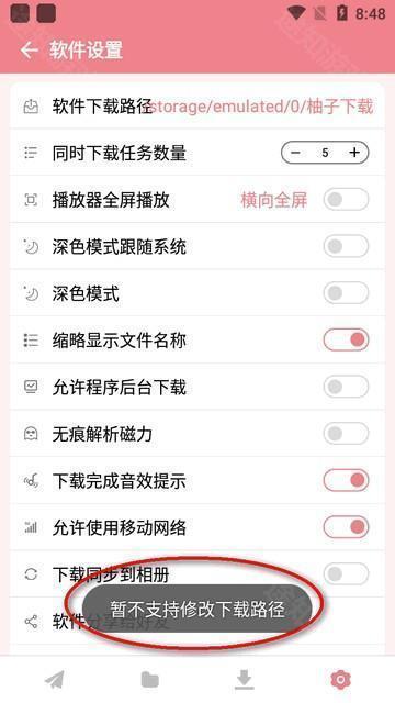 柚子下载器app最新版