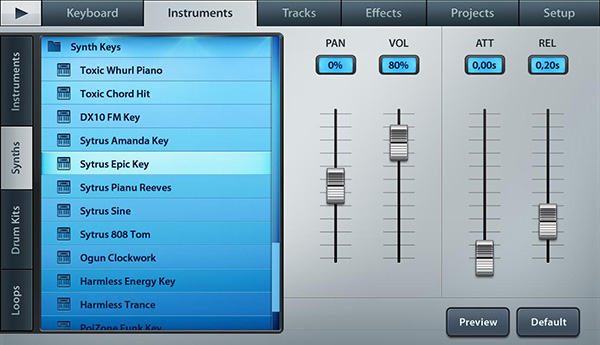 FLStudios手机版