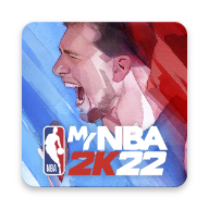 mynba2k22手机版