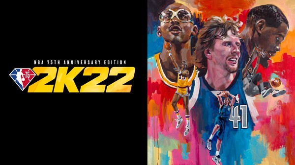 mynba2k22手机版截图1