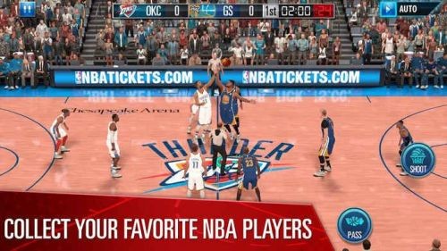 nba2k22手机版下载安卓