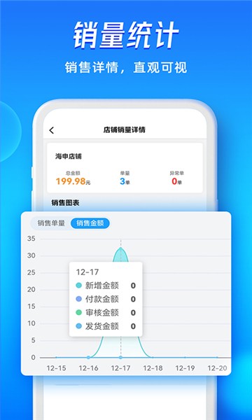 旺店通分销版截图1