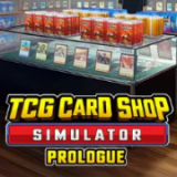 tcg卡牌商店免费版