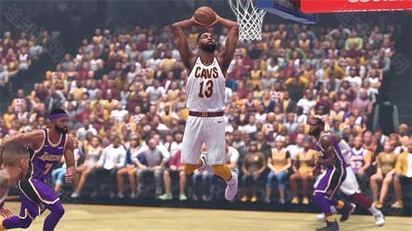 nba2k19