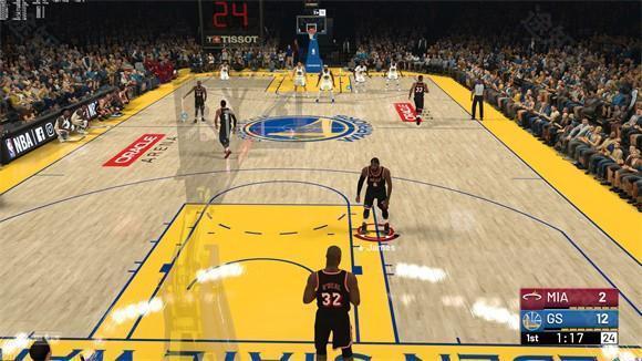 nba2k19