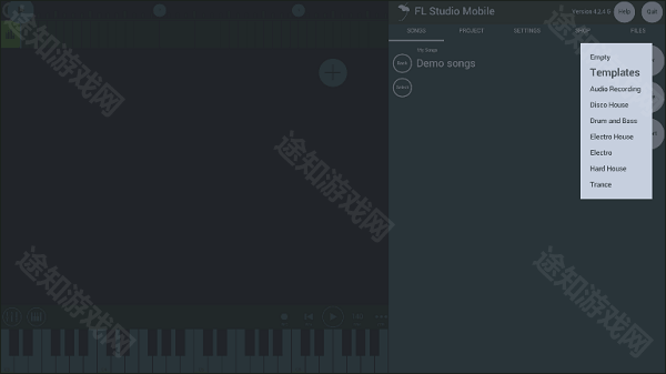 fl studio mobile中文版