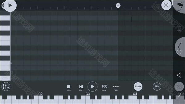 fl studio mobile中文版