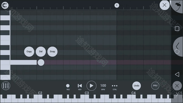 fl studio mobile中文版