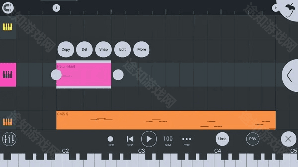 fl studio mobile中文版