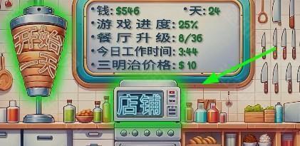 沙威玛卷饼无广告