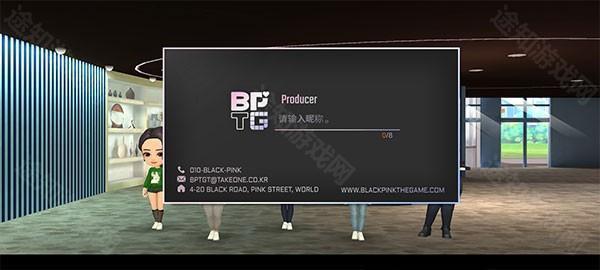 BLACKPINK THE GAME游戏怎么玩2